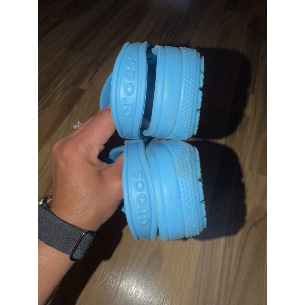 CROCS kids youth